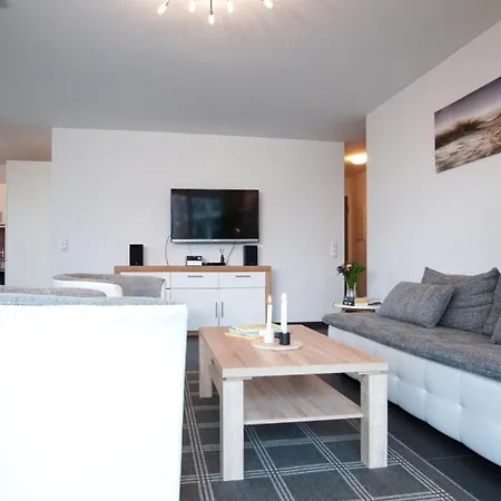 Duenenpark Heiligenhafen, Haus Ostseeduene, Wohnung 2 Steuerbord Apartment