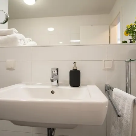 Duenenpark Heiligenhafen, Haus Ostseeduene, Wohnung 2 Steuerbord