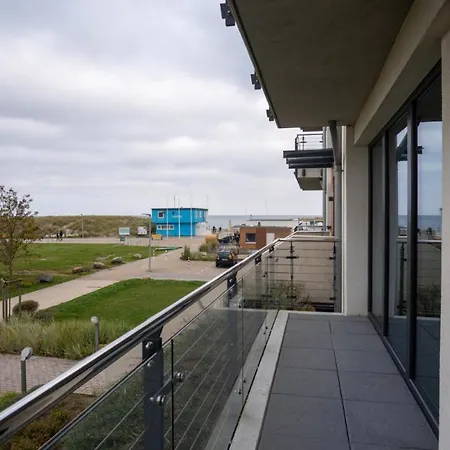 Duenenpark Heiligenhafen, Haus Ostseeduene, Wohnung 2 Steuerbord