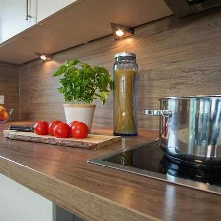 Apartment Duenenpark Heiligenhafen, Haus Ostseeduene, Wohnung 2 Steuerbord Heiligenhafen