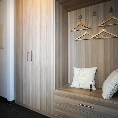 Duenenpark Heiligenhafen, Haus Ostseeduene, Wohnung 2 Steuerbord *