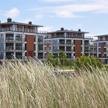 Duenenpark Heiligenhafen, Haus Ostseeduene, Wohnung 2 Steuerbord Heiligenhafen